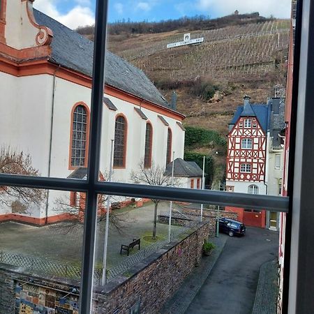 Fewo Siemens Stadt Apartment Zell an der Mosel Bagian luar foto
