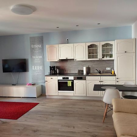 Fewo Siemens Stadt Apartment Zell an der Mosel Bagian luar foto