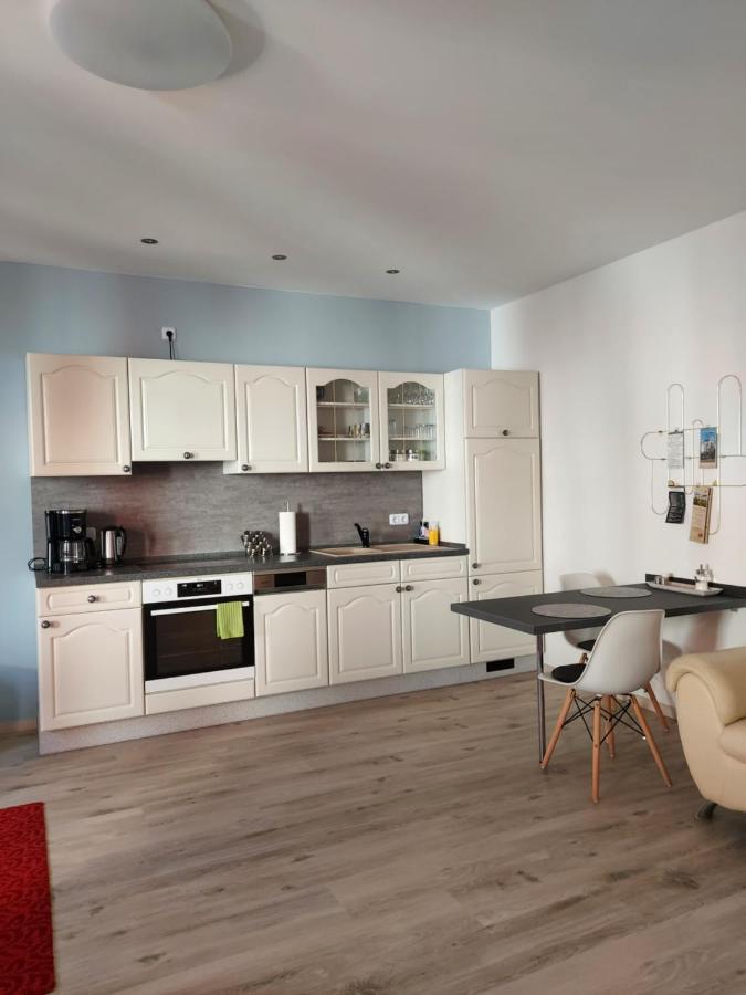 Fewo Siemens Stadt Apartment Zell an der Mosel Bagian luar foto