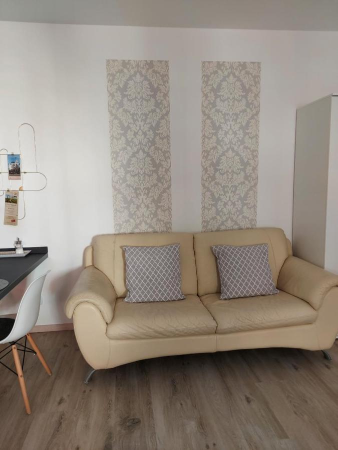 Fewo Siemens Stadt Apartment Zell an der Mosel Bagian luar foto