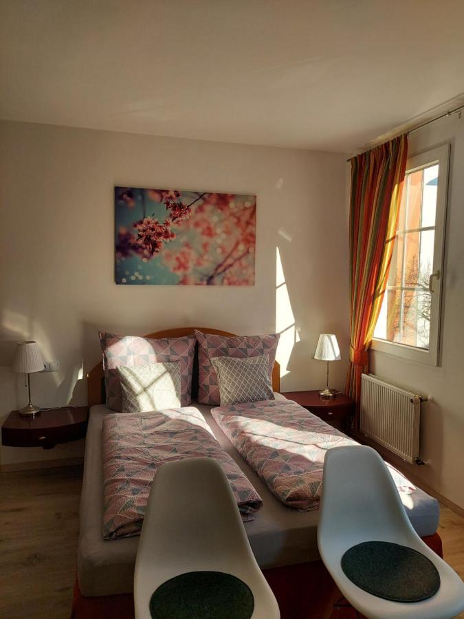 Fewo Siemens Stadt Apartment Zell an der Mosel Bagian luar foto