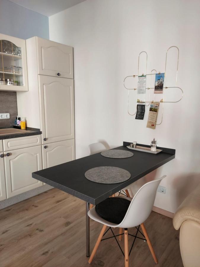 Fewo Siemens Stadt Apartment Zell an der Mosel Bagian luar foto