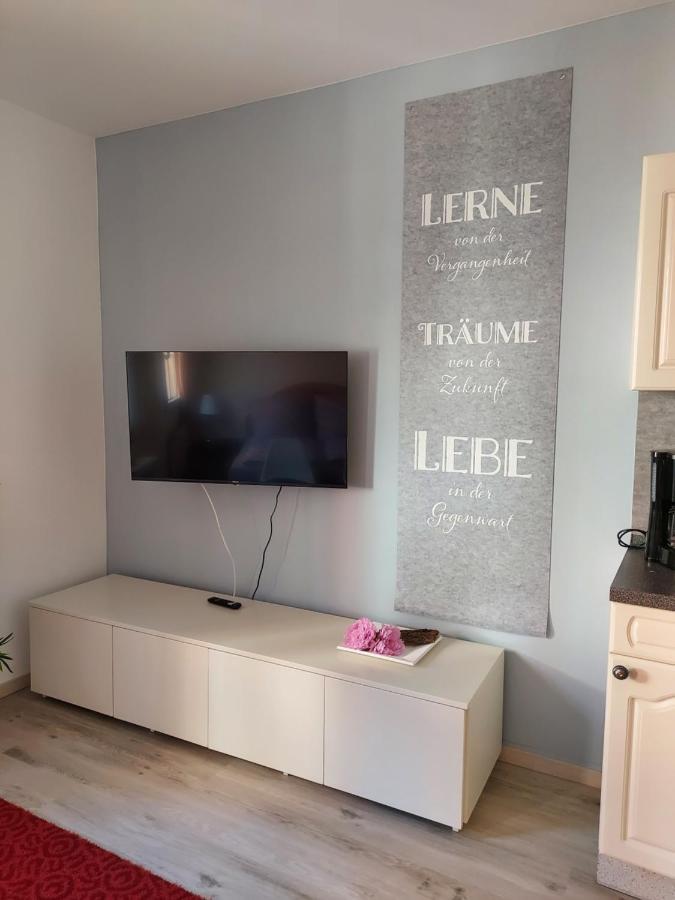 Fewo Siemens Stadt Apartment Zell an der Mosel Bagian luar foto
